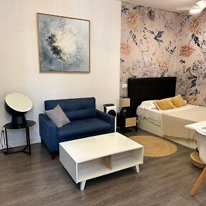 Apartamento de 1 Dormitorio